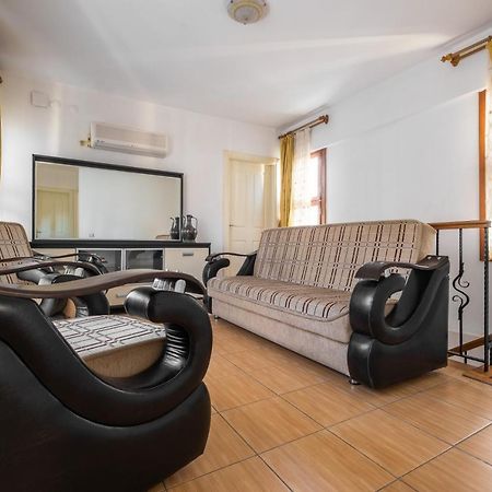 David People Boutique Hostel&Apart Antalya Exterior photo