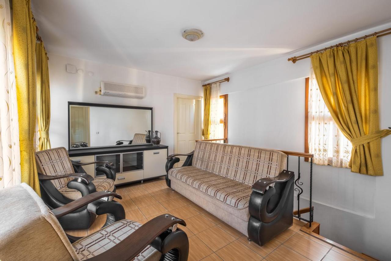 David People Boutique Hostel&Apart Antalya Exterior photo
