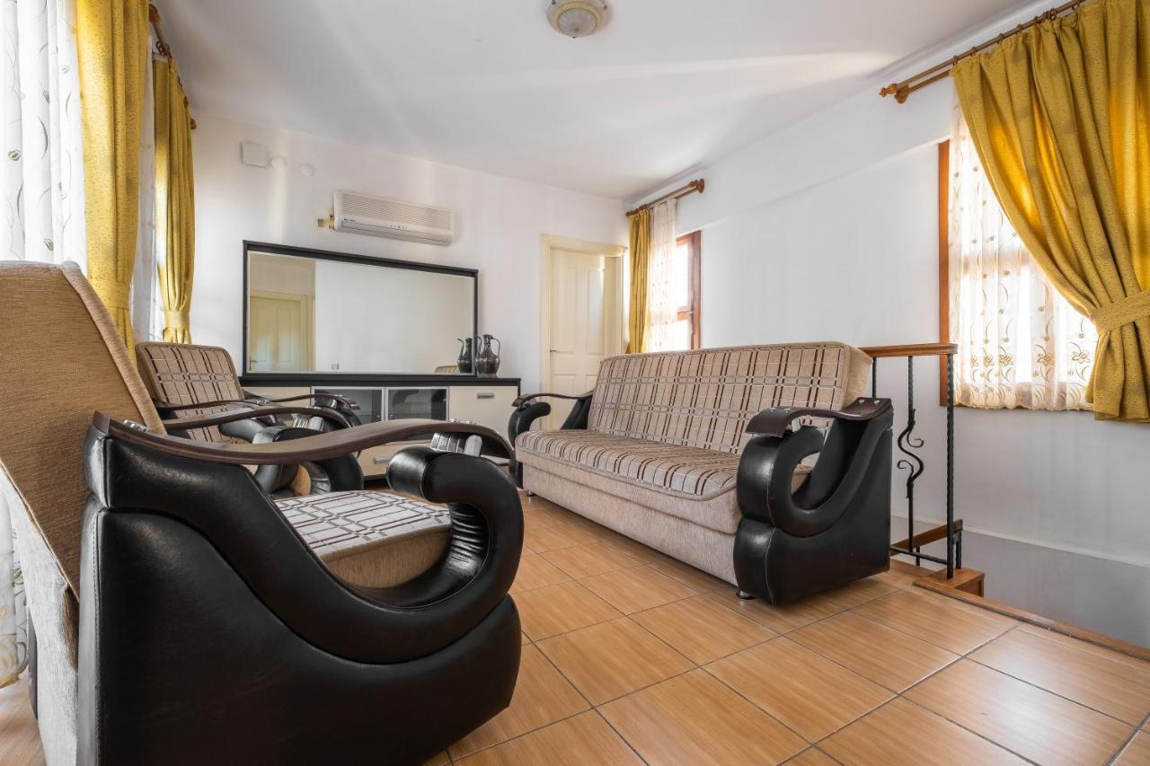 David People Boutique Hostel&Apart Antalya Exterior photo