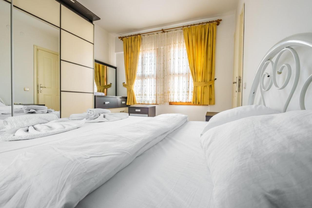 David People Boutique Hostel&Apart Antalya Exterior photo