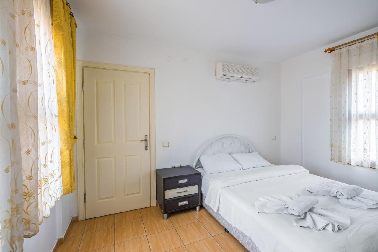 David People Boutique Hostel&Apart Antalya Exterior photo