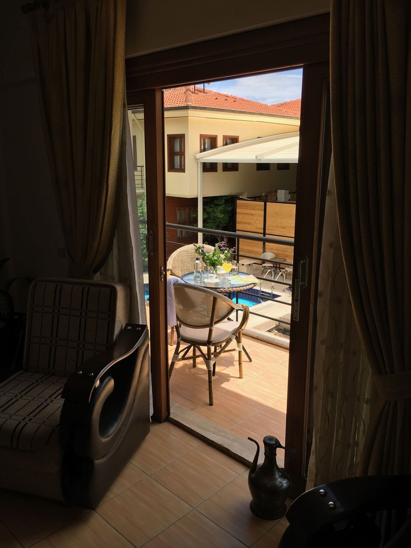 David People Boutique Hostel&Apart Antalya Exterior photo