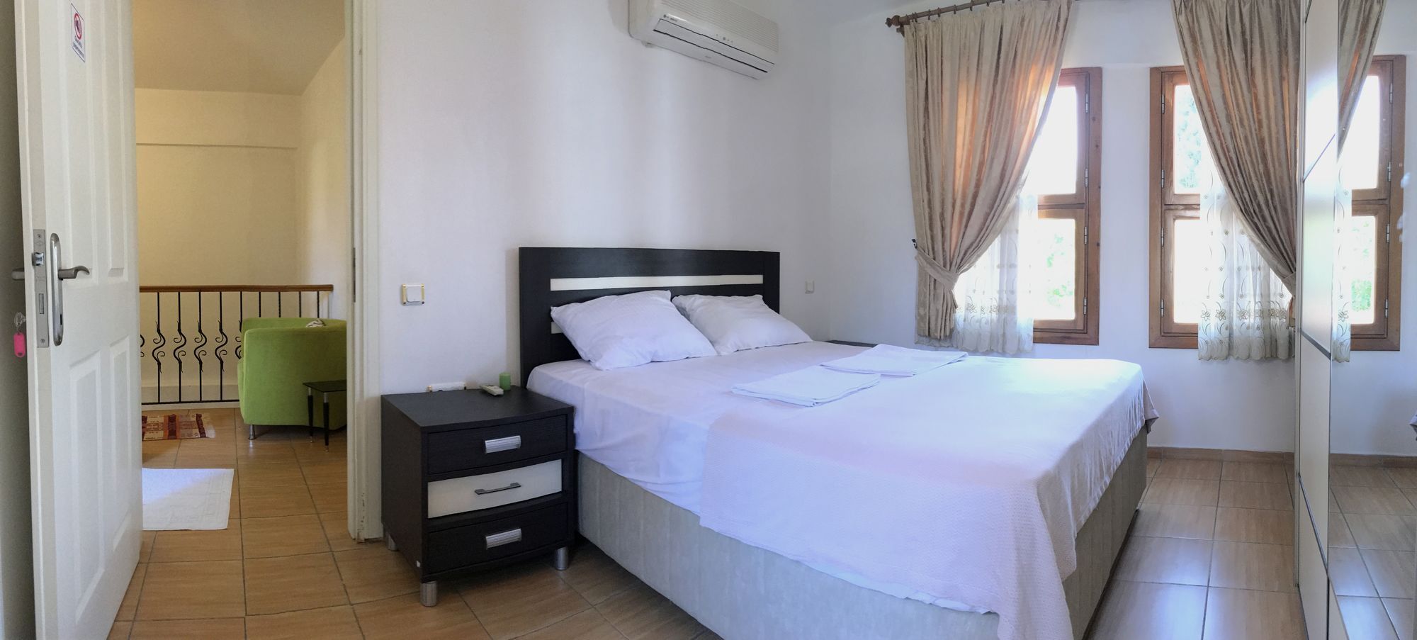 David People Boutique Hostel&Apart Antalya Exterior photo